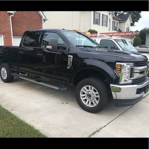 Meet your Posher, Dewayne